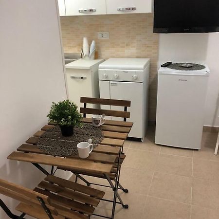 Casetta Roby Apartament Neapol Zewnętrze zdjęcie