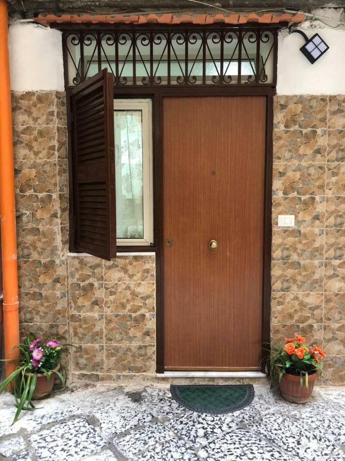 Casetta Roby Apartament Neapol Zewnętrze zdjęcie
