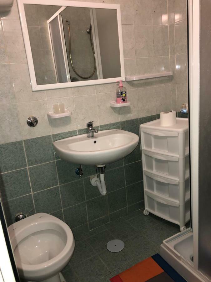 Casetta Roby Apartament Neapol Zewnętrze zdjęcie